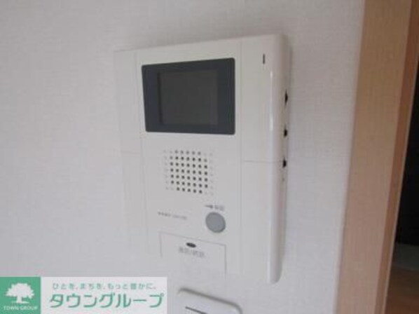 エストゥディオの物件内観写真